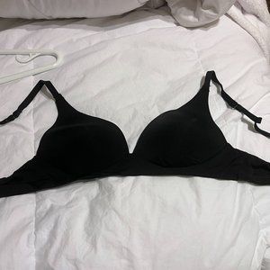 Victoria's Secret Black Bra - 34C